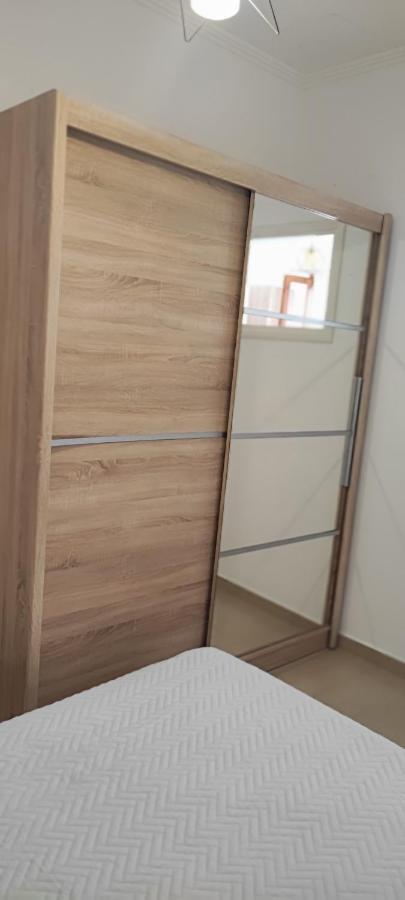 Aelia Studio Сими Экстерьер фото