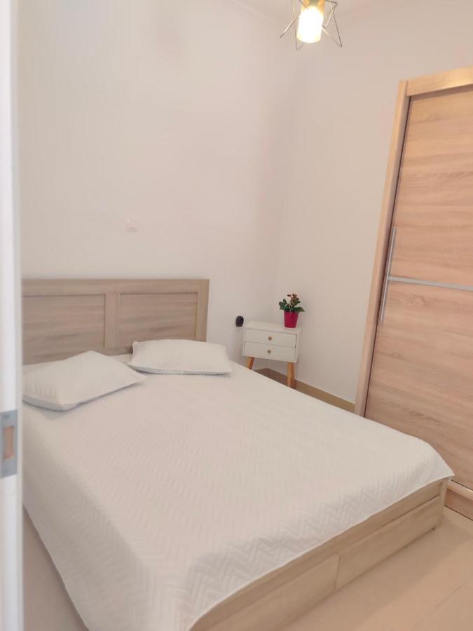Aelia Studio Сими Экстерьер фото